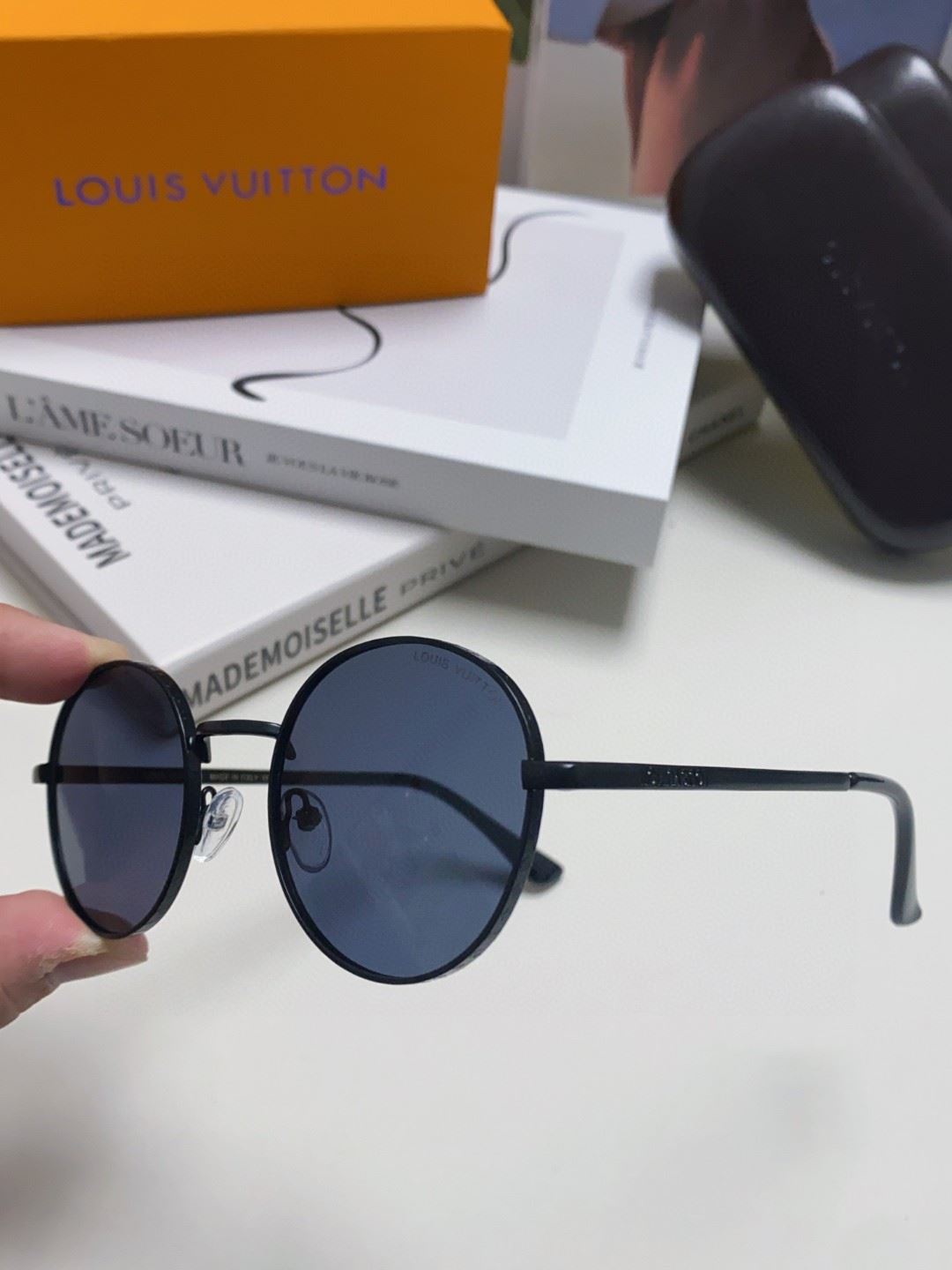 Louis Vuitton Sunglasses